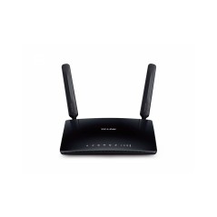 TP-Link Archer MR200 Wireless Router - High-Speed Connectivity & Reliable Performance - Model 6935364092740